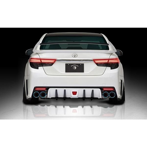 ROWEN GA PREMIUM Edition AfBt[U[ WetCarbon NAh fn g^ }[NX G's/GR SPORT GRX133p 1T010P11