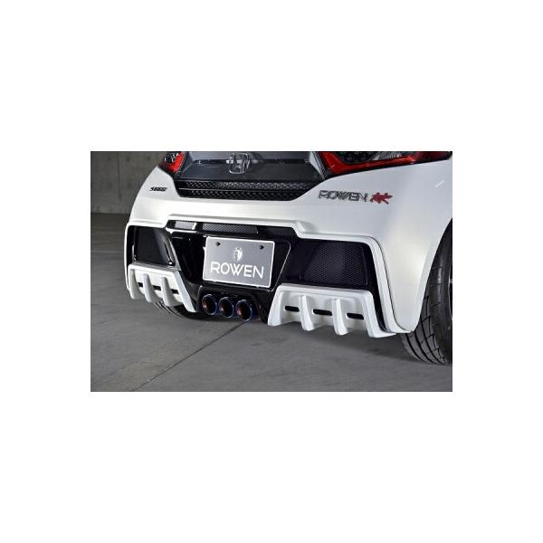 ROWEN GA PREMIUM Edition AfBt[U[ FRP h z_ S660 MR JW5p 1H004P00#