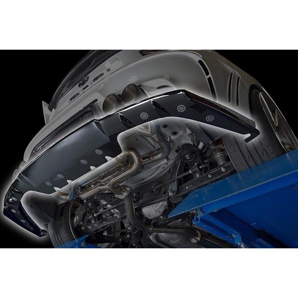 ROWEN GA PREMIUM Edition RR STREET ZERO ROWENAop[pAfBt[U[ FRP+WetCarbon fn g^ 86 2WD M/C ZN6p 1T009P40