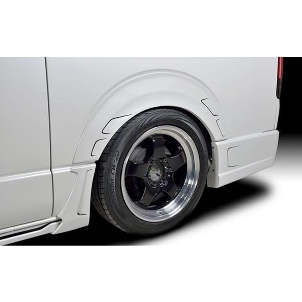 ROWEN GA PREMIUM Edition AI[o[tF_[ FRP fn g^ nCG[X Ch{fB 2WD 4^ TRH211Kp 2T019F10