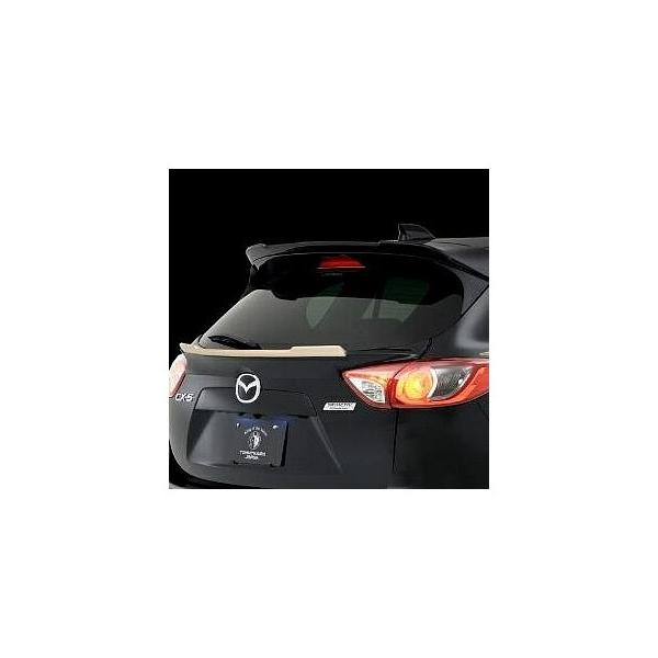 ROWEN GA PREMIUM Edition AQ[gX|C[ FRP h蕪h }c_ CX-5 FF M/C KEEFWp 1Z001T00##