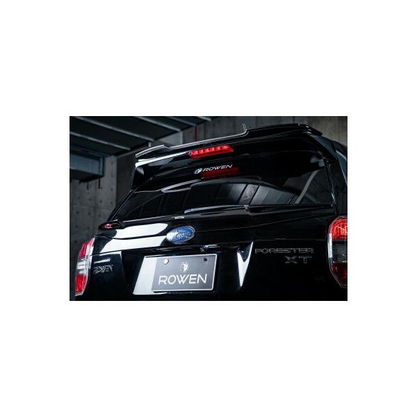 ROWEN GA PREMIUM Edition AQ[gX|C[ FRP h Xo tHX^[ SJGp 1S008T10#