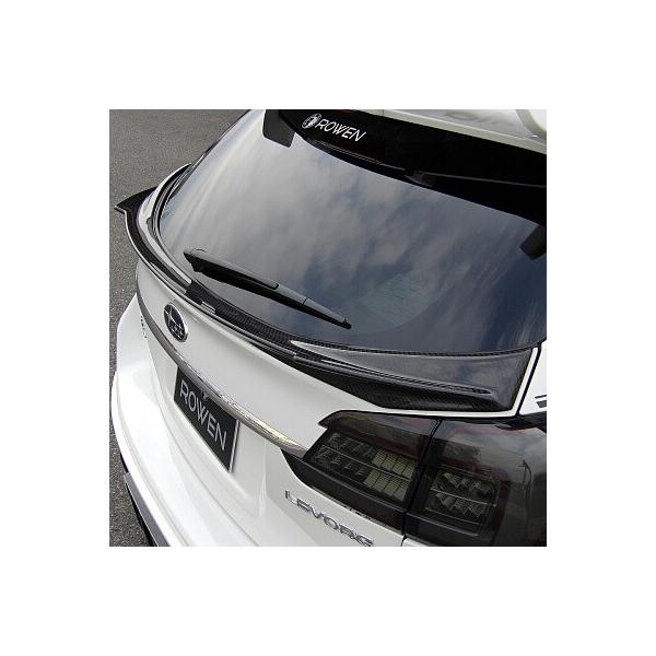 ROWEN GA PREMIUM Edition AQ[gX|C[ WetCarbon NAh Xo H[O  VM4/VMGp 1S009T11