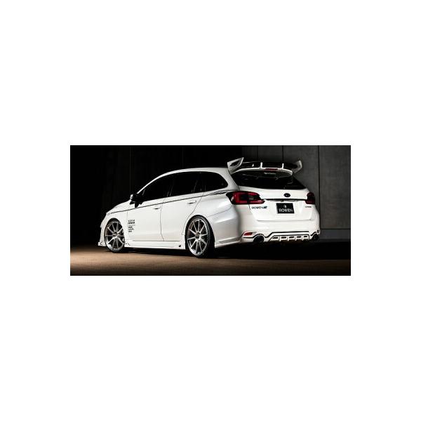 ROWEN GA PREMIUM Edition AI[o[tF_[ FRP fn Xo H[O  VM4/VMGp 1S005F00