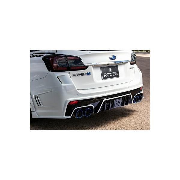 ROWEN GA PREMIUM Edition AA_[X|C[ FRP h Xo H[O  VM4/VMGp 1S005P00#