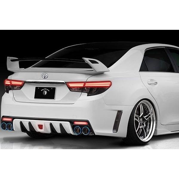 ROWEN GA PREMIUM Edition AEBO FRP+WetCarbon fn g^ }[NX G's/GR SPORT GRX133p 1T010W10