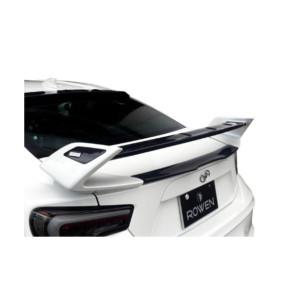 ROWEN GA PREMIUM Edition RR STREET ZERO AEBO X^_[hf FRP h g^ 86 2WD M/C ZN6p 1T009W20#