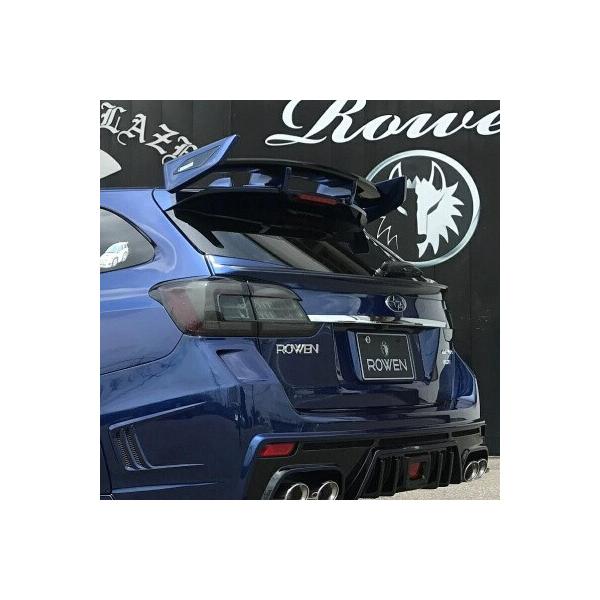 ROWEN GA PREMIUM Edition RR AEBO Ver.II FRP fn H[O op[^Cv O VM4p 1S005R20