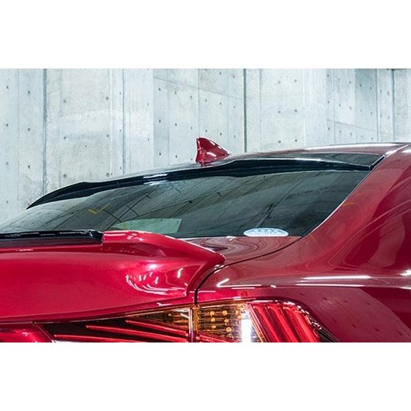 ROWEN GA PREMIUM Edition A[tX|C[ FRP h NTX IS 350 FX|[c 2WD M/C GSE31p 1L002W00#