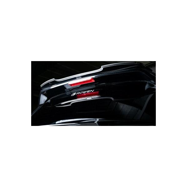 ROWEN GA PREMIUM Edition A[tX|C[ FRP h Xo tHX^[ SJGp 1S008R00#