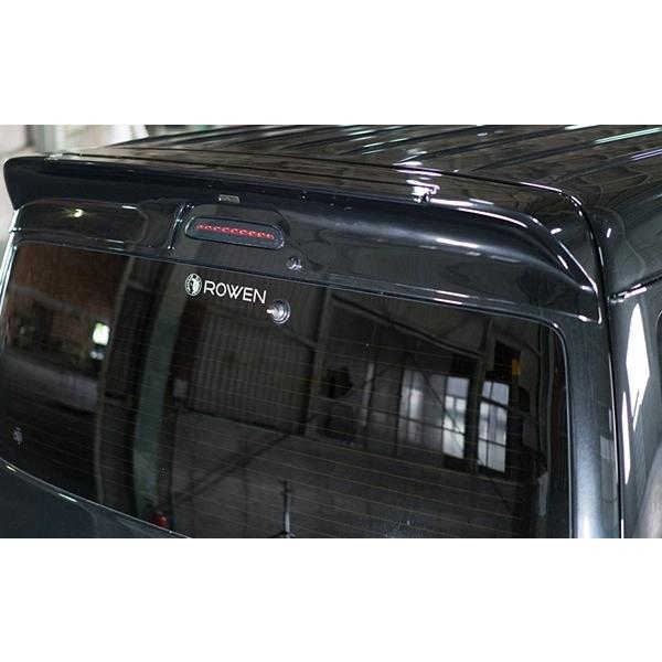 ROWEN GA PREMIUM Edition [tX|C[ FRP fn g^ nCG[X Ch{fB 2WD 4^ TRH211Kp 1T023R00