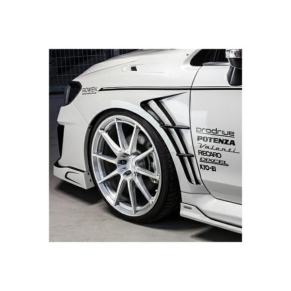 ROWEN GA PREMIUM Edition RR tgtF_[ FRP fn Xo H[O  VM4/VMGp 1S009F00