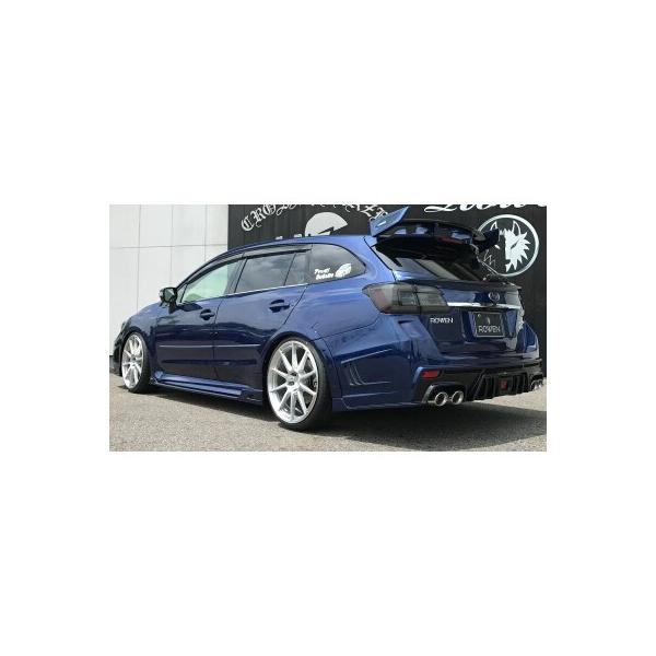 ROWEN GA PREMIUM Edition RR Aop[ 4{o}t[p FRP h蕪h H[O op[^Cv O VM4/VMGp 1S005P20+1S005P10##