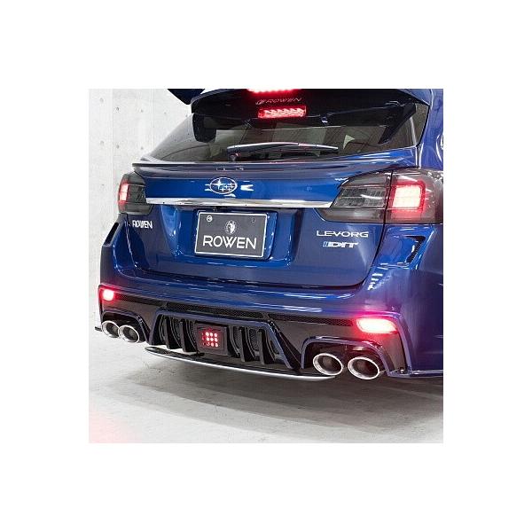 ROWEN GA PREMIUM Edition RR AA_[X|C[ FRP h H[O op[^Cv O VM4/VMGp 1S005P00#