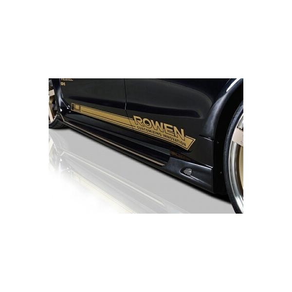 ROWEN GA PREMIUM Edition TChXebv FRP h蕪h Xo H[O O VM4p 1S005J00##