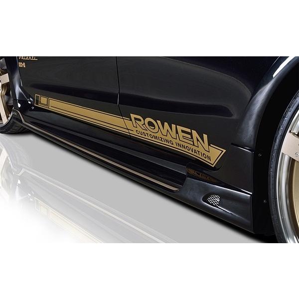 ROWEN GA PREMIUM Edition RR TChXebv FRP fn H[O op[^Cv O VM4p 1S005J00