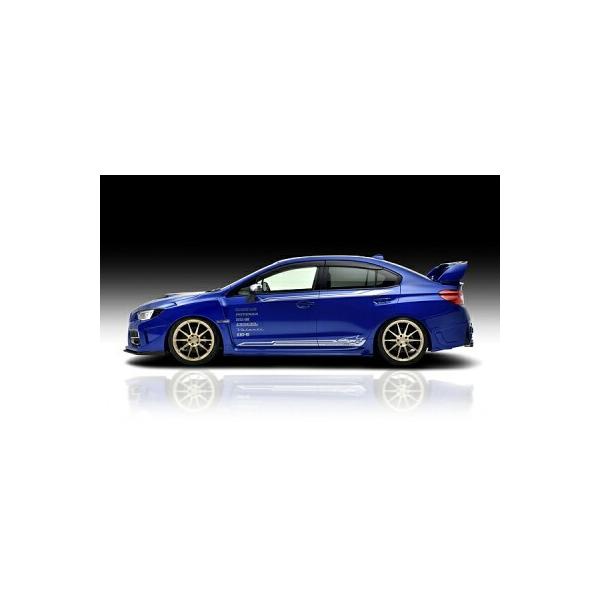 ROWEN GA PREMIUM Edition TChA_[X|C[ FRP h蕪h Xo WRX STI 4WD O VABp 1S006J00##