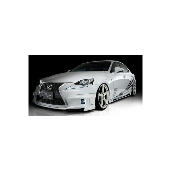 ROWEN GA PREMIUM Edition STYLE KIT FRP h NTX IS 250 FX|[c 4WD M/CO GSE35p 1L002X00#