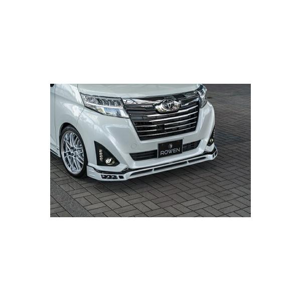 ROWEN GA PREMIUM Edition STYLE KIT FRP h蕪h g^ [~[ JX^ M900A/M910Ap 1T032X00##