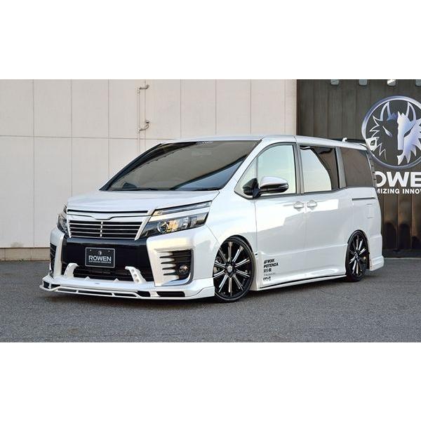 ROWEN GA PREMIUM Edition STYLE KIT FRP fn g^ HNV[ ZS FF M/CO ZRR80Wp 1T013X00