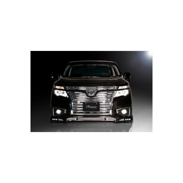 ROWEN GA PREMIUM Edition STYLE KIT A 4{o}t[p FRP h蕪h GOh nCEFCX^[  E52p 1N002X31##