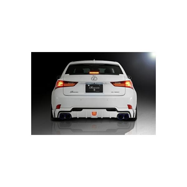 ROWEN GA PREMIUM Edition gNX|C[ FRP h NTX IS 200t FX|[c 2WD M/CO ASE30p 1L002T00#