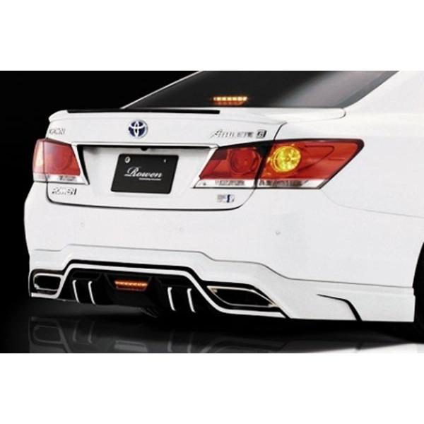 ROWEN GA PREMIUM Edition gNX|C[ FRP h NE AX[g MCO GRS210/GRS214/AWS210p 1T012T00#
