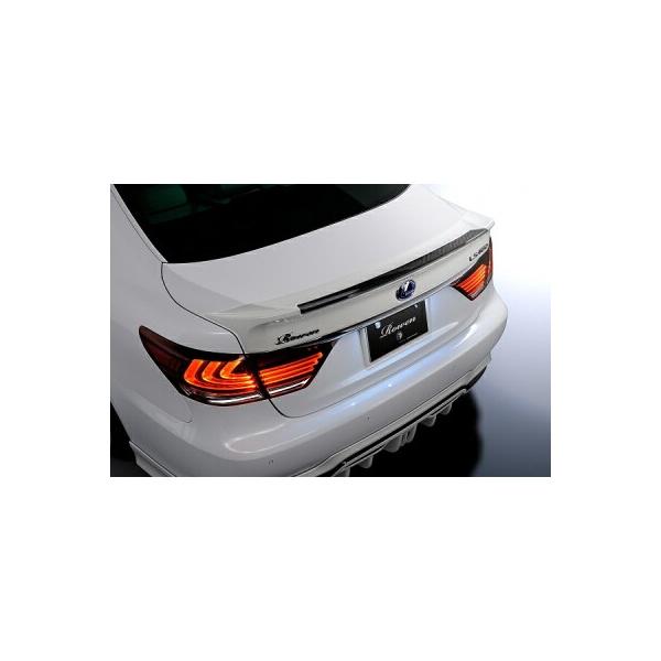 ROWEN GA PREMIUM Edition gNX|C[ FRP h蕪h NTX LS F-SPORT 600h/600hL/460/460L UVF/USF4#p 1L001T00##