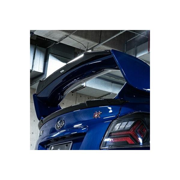 ROWEN GA PREMIUM Edition gNX|C[ FRP h Xo WRX STI 4WD  VABp 1S006T00#