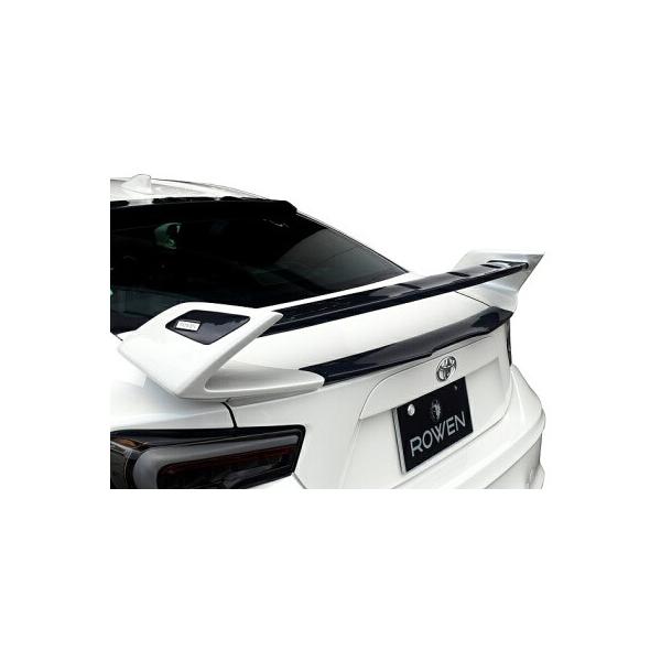 ROWEN GA PREMIUM Edition RR STREET ZERO AEBOpgNX|C[ FRP fn Xo BRZ 2WD ZC6p 1T009T01#