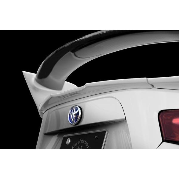 ROWEN GA PREMIUM Edition RR STREET ZERO AEBOpgNX|C[ FRP h g^ 86 2WD M/C ZN6p 1T009T01#