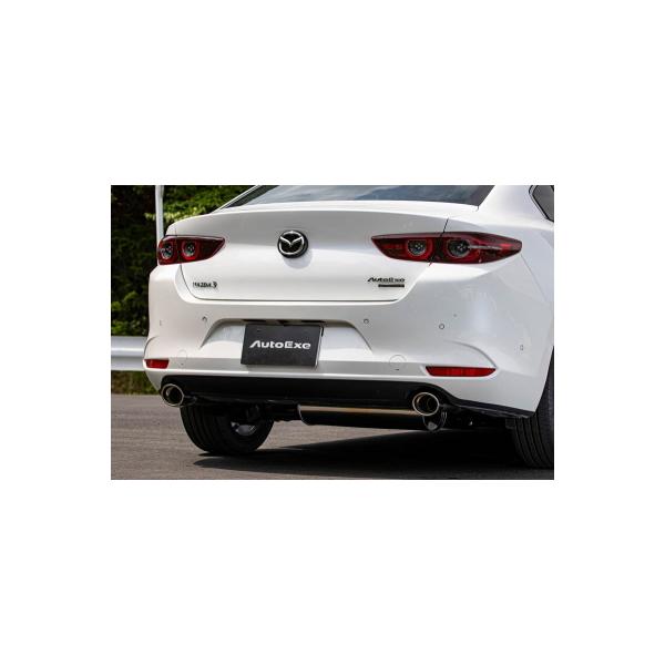 マフラー MAZDA3 BPFPの人気商品・通販・価格比較 - 価格.com マフラー MAZDA3 BPFPの人気商品・通販・価格比較 - 価格.com