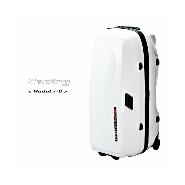PROTEX Racing r-2 (プロテックス レーシング アールツー) カラー：air white(エアーホワイト)