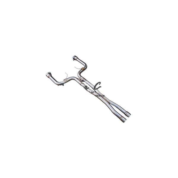 Power Craft センターXチューブ ギブリ V6 2WD yatoh_pwrcrft-p-mas800102