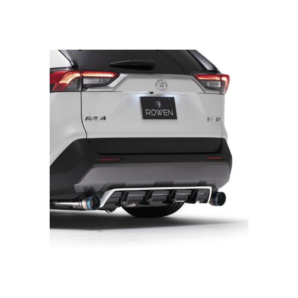 ROWEN GA AA_[fBt[U[ FRP hh g^ RAV4 G/XO[h MXAA/AXAHnp 1T039P00##