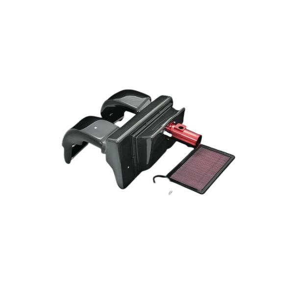 Revolution レボリューション カーボンインダクションボックス Revolution レボリューション カーボンインダクションボックス
