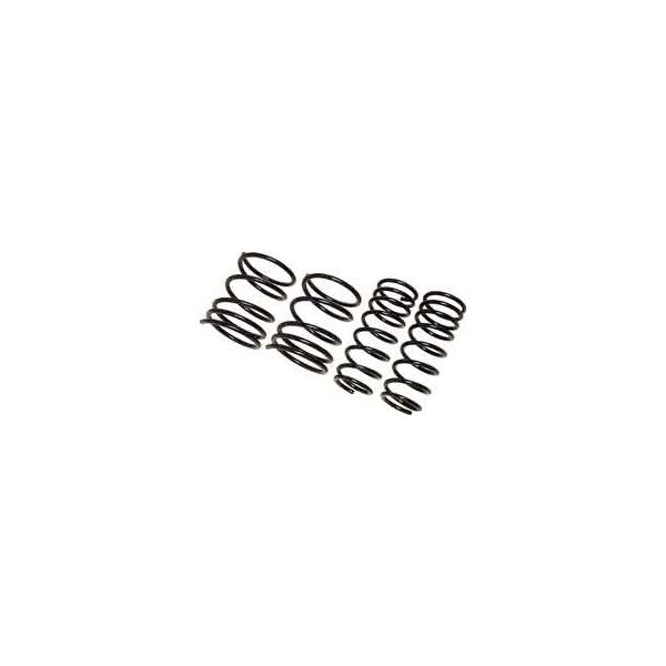 RG レーシングギア LOWFORM REVOLUTION トヨタ ヴェルファイア ANH20W用 品番 ST050A
