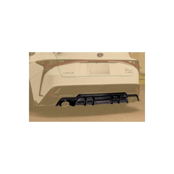 ROWEN GA AfBt[U[ FRP fn NTX IS FX|[c  350/300h/300 GSE31/AVE3#/ASE30p 1L012R00