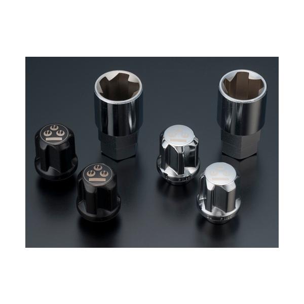 RS Watanabe専用 ロックナット 4個セット【代金引換不可】 : 矢東