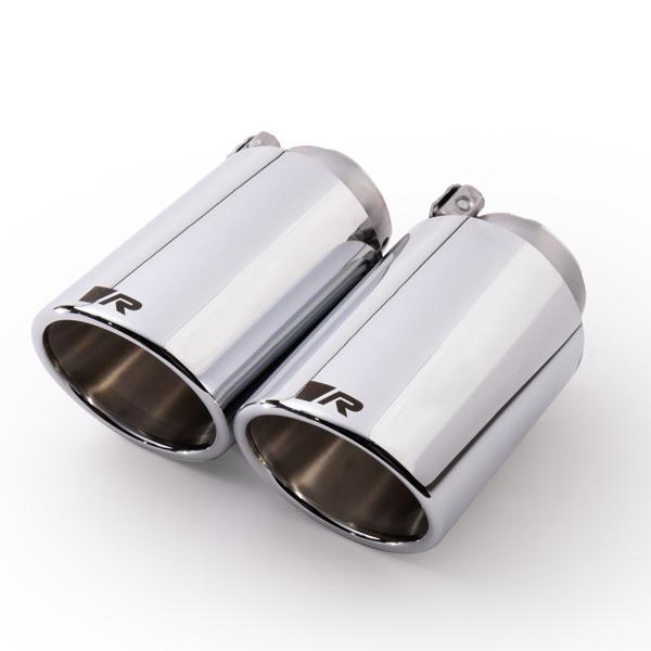 REMUS マフラー スポーツラベル BMW M2 クーペ F87用 102φ REMUS マフラー スポーツラベル BMW M2 クーペ F87用 102φ