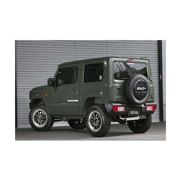 マフラー 車 5zigen ジムニー sp7004の人気商品・通販・価格比較 マフラー 車 5zigen ジムニー sp7004の人気商品・通販・価格比較