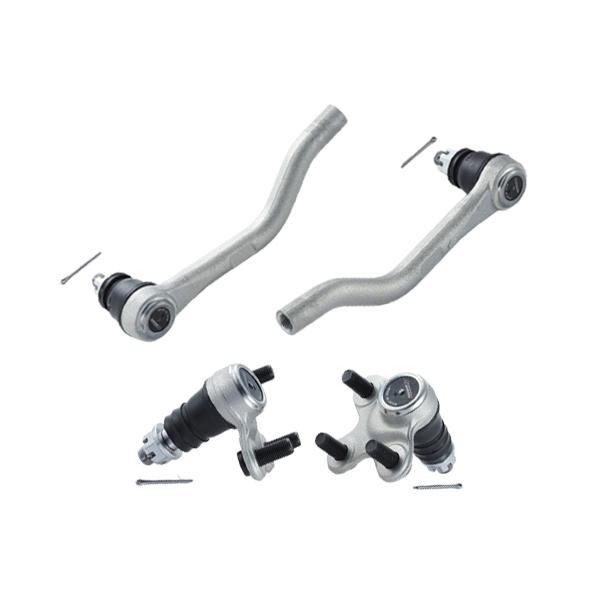 ホンダ シビックeK7　SPOONサスペンションキット1台分 ホンダ シビックeK7 SPOONサスペンションキット1台分
