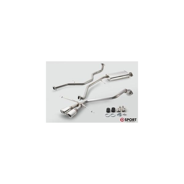 D-SPORT }t[ X|[c}t[CD feat.5ZIGEN _Cnc LXg ANeBo ^[{ FF LA250Sp 17400-B260