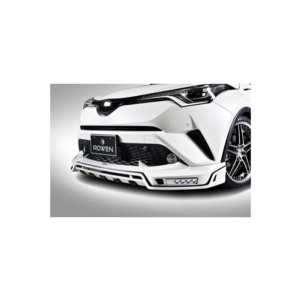 ROWEN GA SV PREMIUM Edition tg FACE KIT ABS h g^ C-HR RR ZYX10/NGX10/NGX50p 1T026K00#