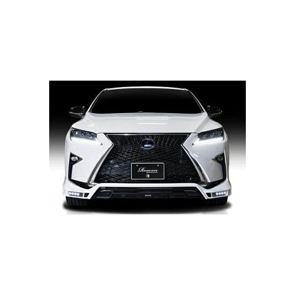 ROWEN GA SV PREMIUM Edition tgX|C[ FRP h NTX RX FX|[c 450h/200t/300 MCO GYL2#/AGL2#p 1L005A00#