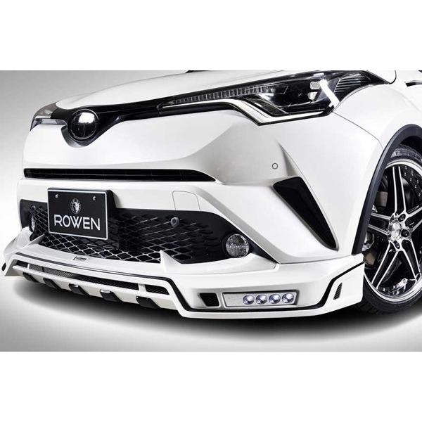 ROWEN GA SV PREMIUM Edition tgX|C[ FRP h蕪h g^ C-HR 4WD NGX50p 1T026A00##