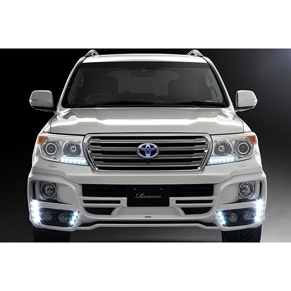 ROWEN GA SV PREMIUM Edition tgX|C[ LEDtHOv ABS fn g^ hN[U[ 4WD  URJ202Wp 1T011A01