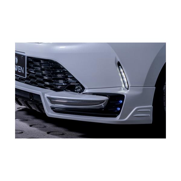 ROWEN GA SV PREMIUM Edition tgbLK[jbV ABS NAh nA[ M/C AVU65/DBA-ZSU6#W/DBA-ASU6#Wp 1T029A01