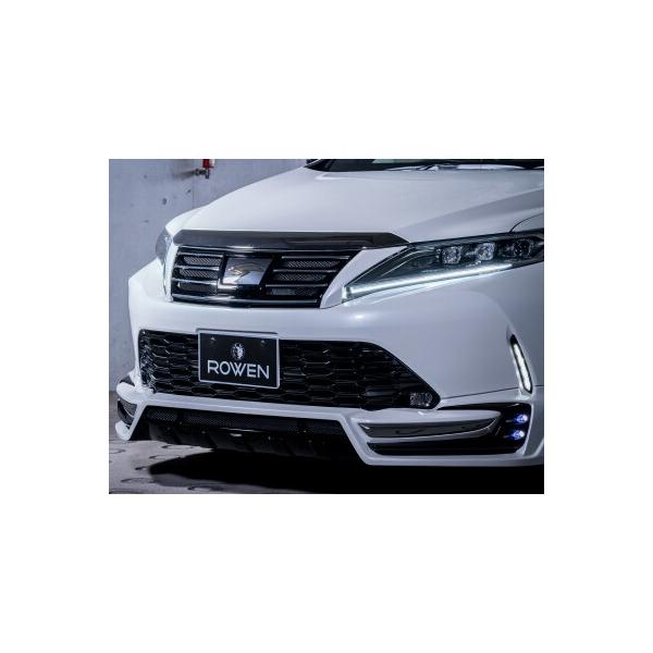 ROWEN GA SV PREMIUM Edition tgO FRP h蕪h nA[ M/C AVU65/DBA-ZSU6#W/DBA-ASU6#Wp 1T029C00##