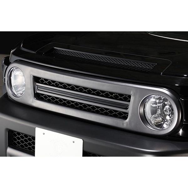 ROWEN GA SV PREMIUM Edition tgOJo[ ABS fn g^ FJN[U[ 4WD GSJ15Wp 1T004C00-00